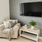 Ξενοδοχείο με διαμερίσματα Hof Steinhuetten Boutique 4*