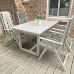 Aparthotel Hof Steinhuetten Boutique