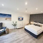 Appart hôtel Hof Steinhütten Boutique