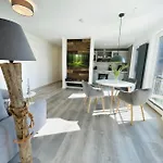 Appart hôtel Hof Steinhütten Boutique Westerhever