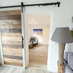 Hof Steinhuetten Boutique 4* Westerhever