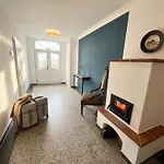 Hof Steinhuetten Boutique Ξενοδοχείο με διαμερίσματα Westerhever