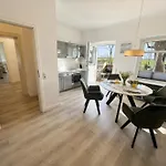Aparthotel Hof Steinhuetten Boutique Westerhever