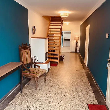 Apartmanhotel Hof Steinhuetten Boutique