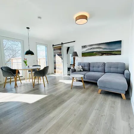 公寓式酒店 Hof Steinhuetten Boutique 韦斯特雷费尔