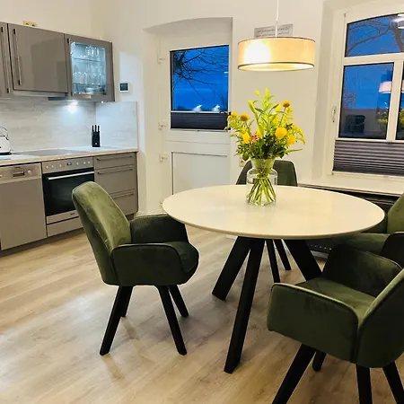 Hof Steinhuetten Boutique 4* Westerhever