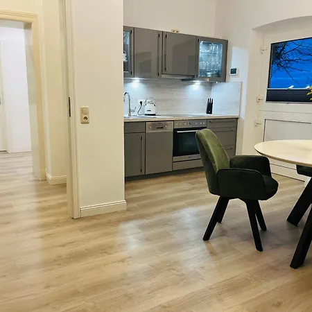 Hof Steinhuetten Boutique 韦斯特雷费尔