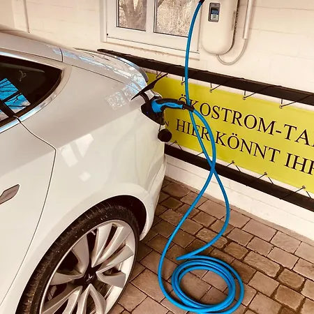 Hof Steinhuetten Boutique Apartmanhotel