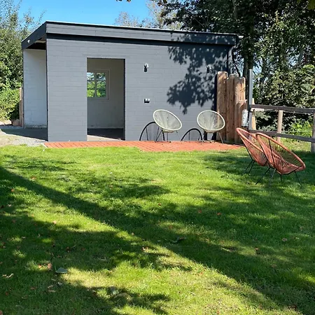 Hof Steinhuetten Boutique 公寓式酒店 韦斯特雷费尔