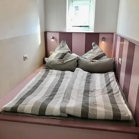 Apartmanhotel Hof Steinhuetten Boutique 4*