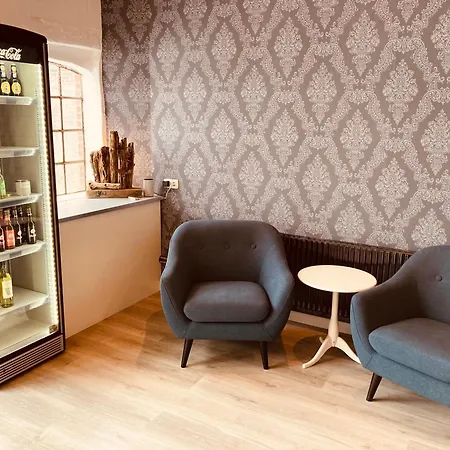 Hof Steinhuetten Boutique Aparthotel 4*