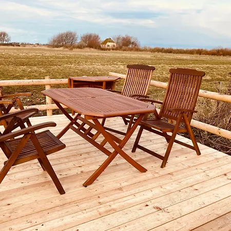 Hof Steinhuetten Boutique Westerhever
