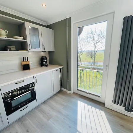 Hof Steinhuetten Boutique 4* Westerhever