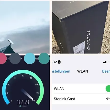 Hof Steinhuetten Boutique 4*