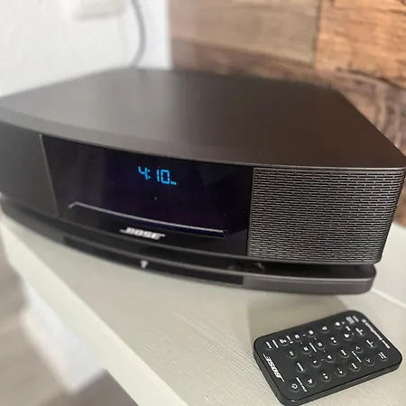 Hof Steinhuetten Boutique 韦斯特雷费尔