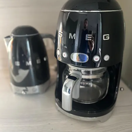 Apartmanhotel Hof Steinhuetten Boutique