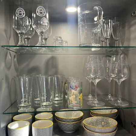 Hof Steinhuetten Boutique