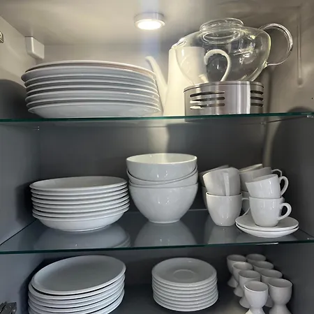 Hof Steinhuetten Boutique 4* Westerhever