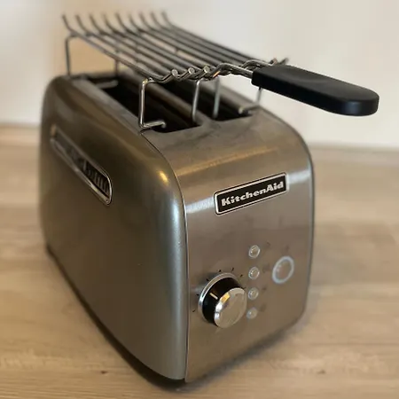 Hof Steinhuetten Boutique Apartmanhotel 4*