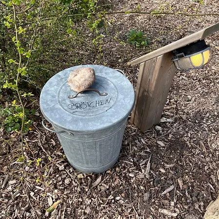 Hof Steinhuetten Boutique Apartmanhotel Westerhever