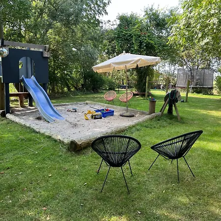 Hof Steinhuetten Boutique מלון דירות 4*