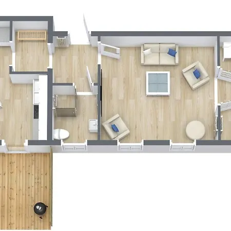 Hof Steinhuetten Boutique 4*