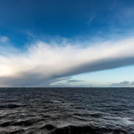 Hof Steinhuetten Boutique 4* Westerhever