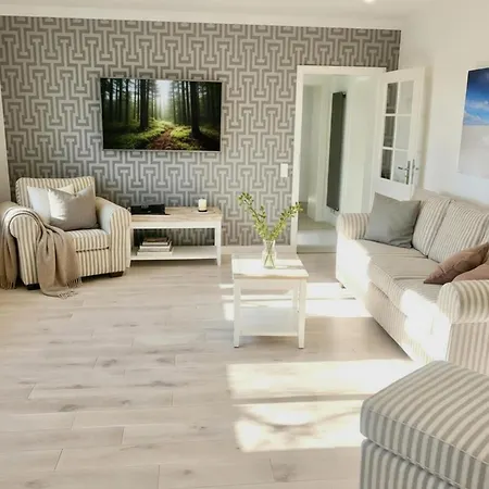 Hof Steinhuetten Boutique Aparthotel 4*