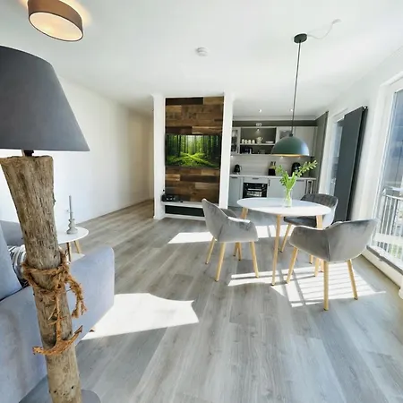 Aparthotel Hof Steinhuetten Boutique Westerhever