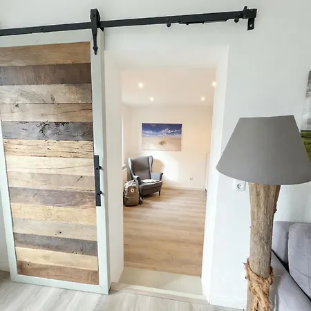 Hof Steinhuetten Boutique 4* Westerhever