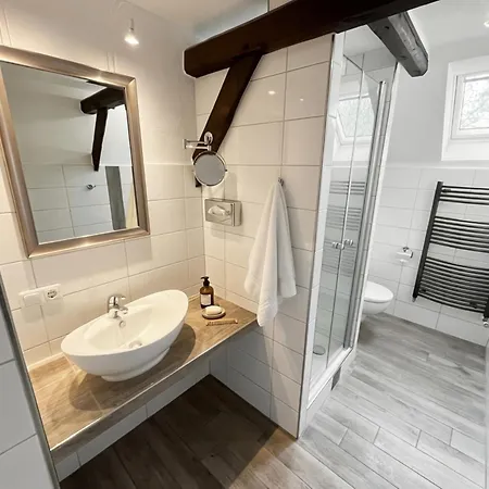 Hof Steinhütten Boutique Apartahotel