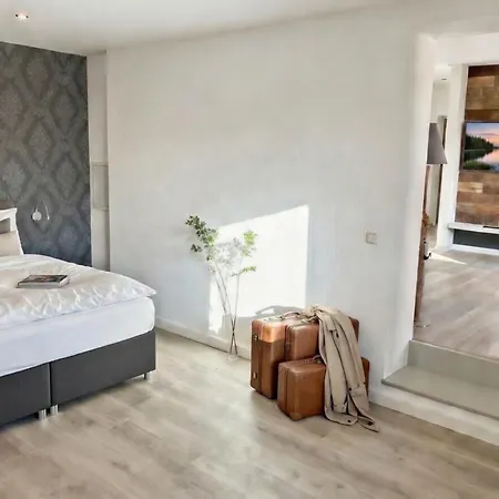 Aparthotel Hof Steinhuetten Boutique 4*