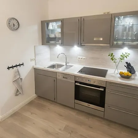 Aparthotel Hof Steinhuetten Boutique