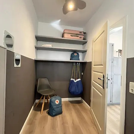Hof Steinhuetten Boutique 4* Westerhever