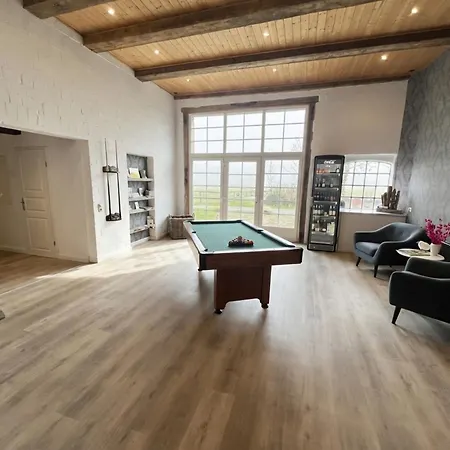 Hof Steinhuetten Boutique Westerhever