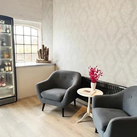 Hof Steinhuetten Boutique Aparthotel