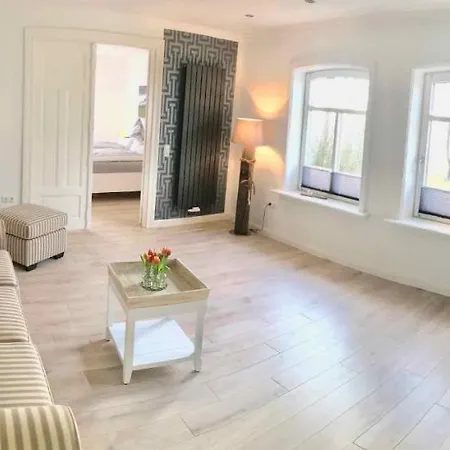 Hof Steinhuetten Boutique Westerhever