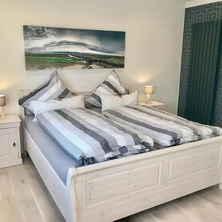 Hof Steinhuetten Boutique Apartmanhotel 4*